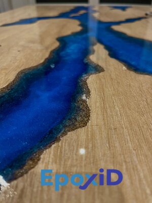 cover image of Epoxid DIY